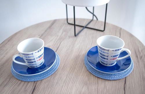 Costa Libertad, Mesa del mar - Foto 27