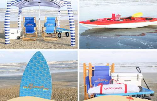 Stunning beach house with ocean views and large deck, just steps from the beach - Foto 7