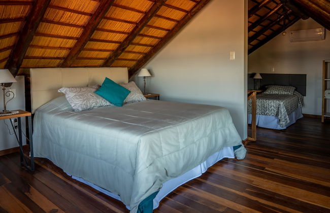 Muelles del Diablo Tranquilo - Photo 16