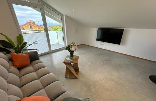 Ferienwohnung Eggstätt - Foto 21