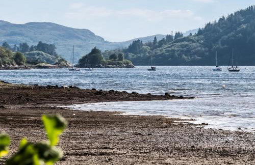 Tigh-Na-Creige - Foto 21