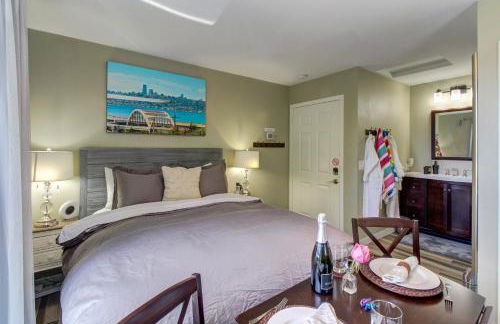 Blue Angels Room Mercer Island - Foto 9