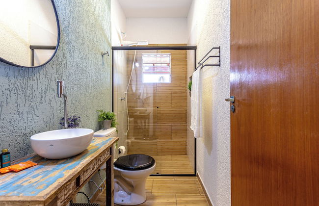 Casa com piscina - Brazilian Corner - Photo 1