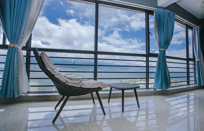 Shan Hai Ju Sea View Hotel - Foto 15