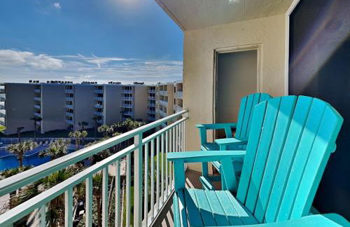 Pelican Condo B602 by Distinctive Beach Rentals - Foto 56
