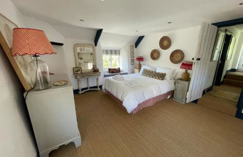 Buckley Cottage, Batson Salcombe - Foto 26