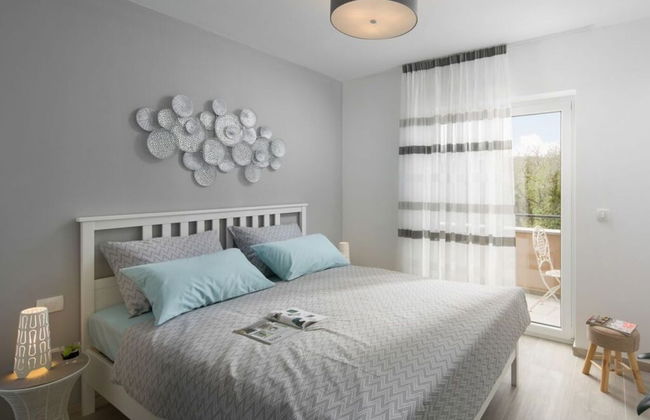 Villa Terra Comfortable Holiday Residence - Foto 5