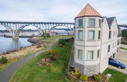 Windward at the Regatta - Foto 1