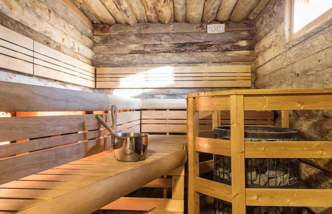 Luostakka iso - Foto 13