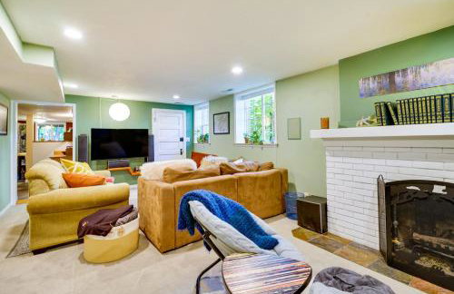 Lovely Salt Lake City Cottage with Outdoor Space! - Foto 3