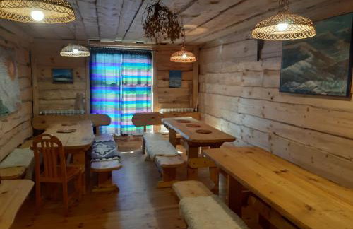 Stadnina Koni Huculskich Tabun - Foto 6