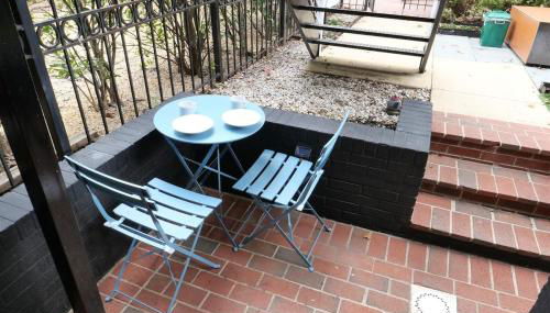 Pop Art Chic Stunning Shaw - U Street Apartment - Foto 5