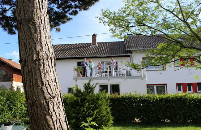 Ferienwohnung in Bischoffingen - Foto 17