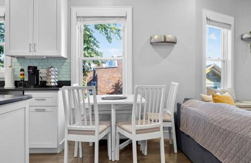 Luxury 3BR 2BA Boston Penthouse - Foto 11