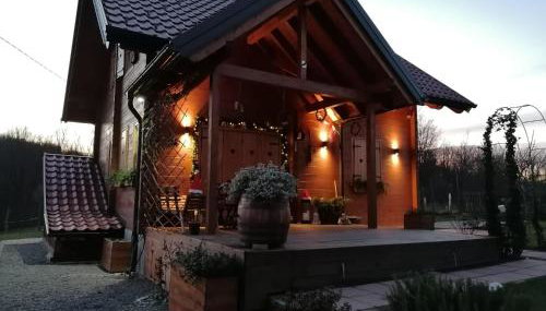 Holiday house with a parking space Belaj, Karlovac - 20275 - Foto 2