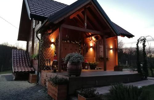 Holiday house with a parking space Belaj, Karlovac - 20275 - Foto 2