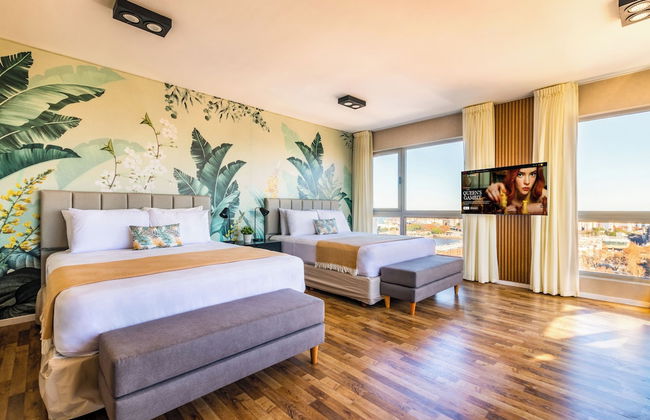 Trendy Apartments in Puerto Madero - Foto 14