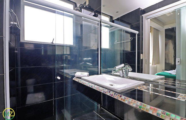 MZapartments Francisco - Foto 38