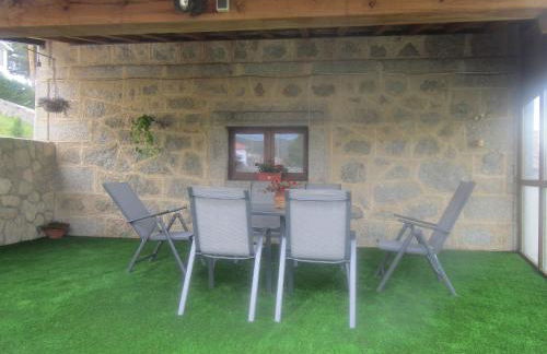 Holiday Home La Asomailla - Photo 21