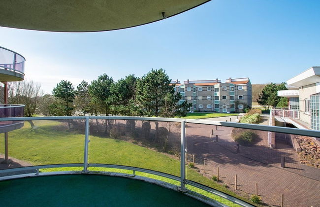 Residence Juliana 14, Holiday Apartment - Foto 72