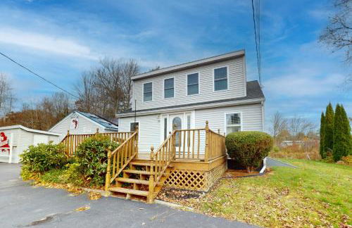 The Lobster Claw - Foto 1