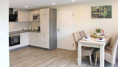 Quartier Spreestraße - App 1 - Foto 5