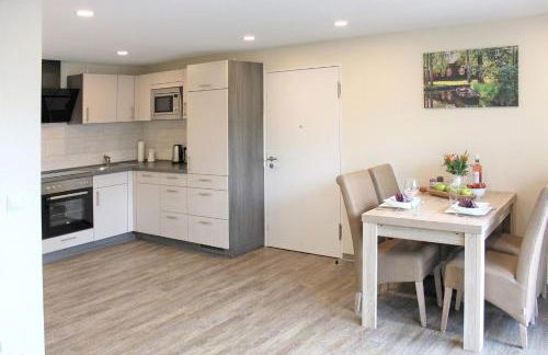 Quartier Spreestraße - App 3 - Foto 1