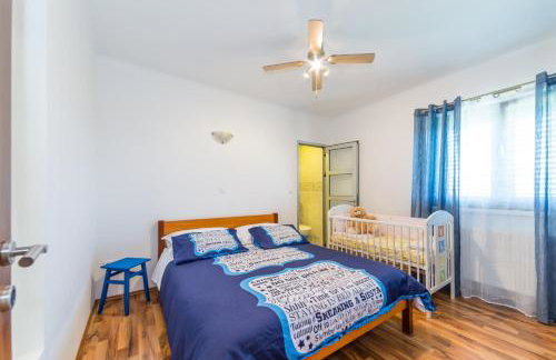 Villa Maslina with private pool on quiet location - by TA Leut Agency - Foto 6