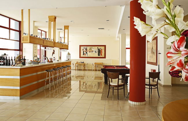 Asteris Hotel - Photo 2