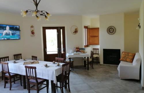 Agriturismo CuoreLieto del Cilento - Foto 1