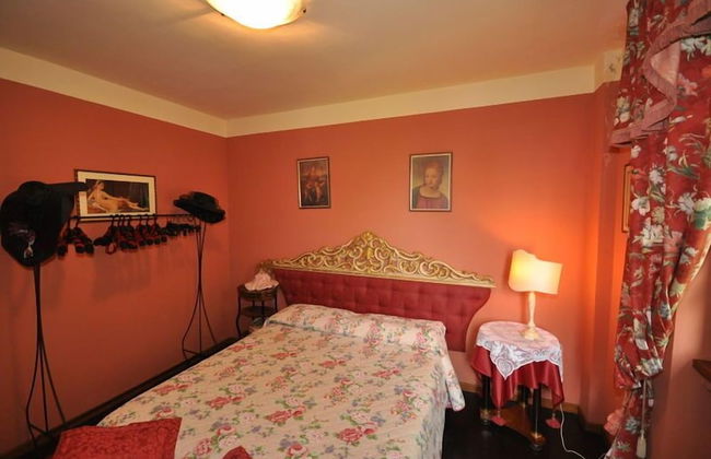 Villa San Savino - Foto 2