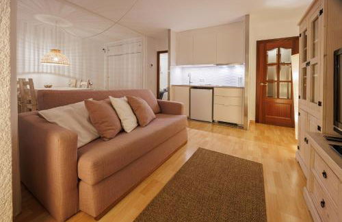 Vistes al mar Ideal per parelles i teletreball - Foto 13