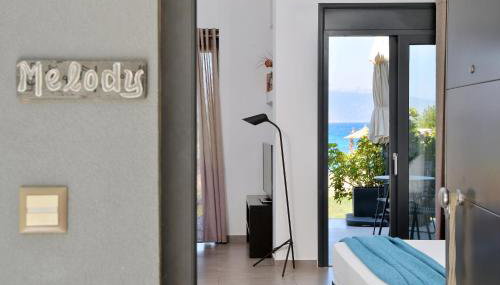 Seacret Apartments - Foto 4