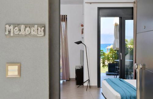 Seacret Apartments - Foto 4