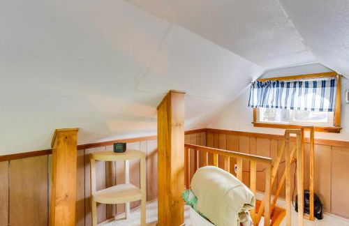 Crestline Cabin Close to Lake Arrowhead and Skiing - Foto 15