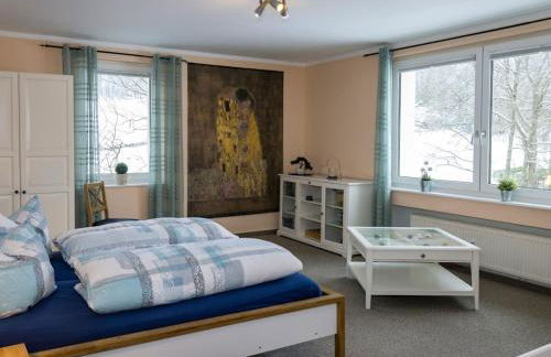 Holiday apartment with 8 bedrooms - Foto 18