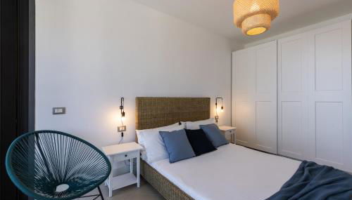 Meraki Home - 30 m dal mare, vista mare, wifi e parcheggio coperto gratuito - Appartamento a San Lorenzo al Mare - Photo 3