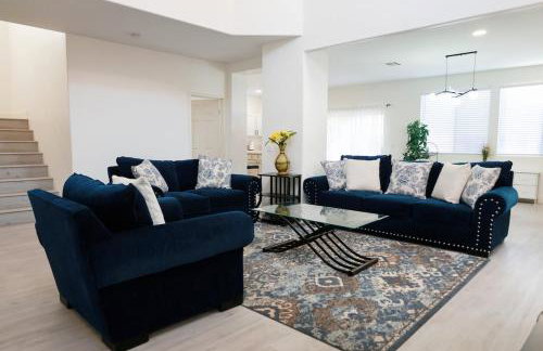 Beautiful Vegas Home Near Strip and Chinatown - Foto 1