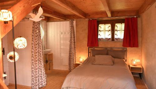 Gîtes calmes écologiques - Foto 3