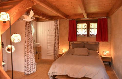 Gîtes calmes écologiques - Foto 3