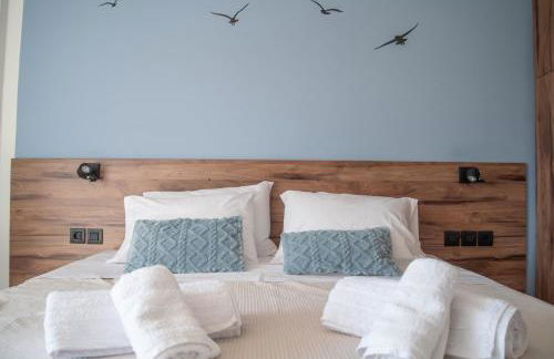 Naiads Nest - The Comfort Lux - Foto 7