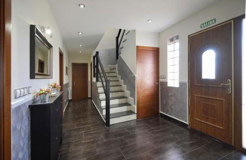 LOS ALISOS Segovia - Foto 26