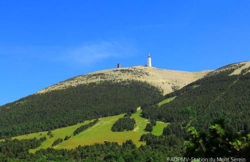 Villa Les oliviers - Foto 42