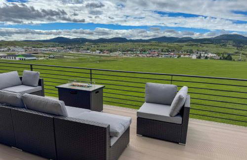 Motorcycle-Themed Home in Spearfish with Hot Tub! - Foto 35