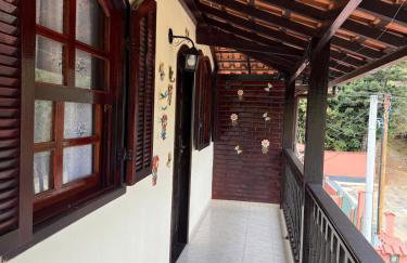 Apartamento em conservatória - Foto 6