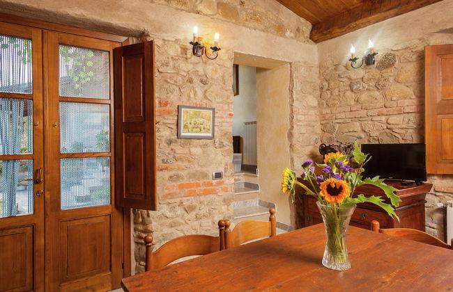 Farmhouse in Aulla With Private Pool - Foto 30