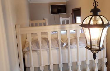 Hotel Particulier Robin Quantin - Foto 6