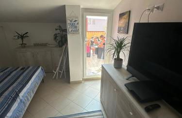 Bella Alba Apartment on the beach - Foto 20