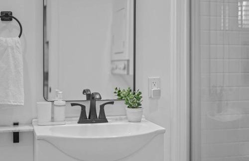 Shadyside, Central !4 Stylish and Central Studio With Free Parking - Foto 7