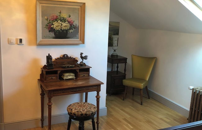 Château De La Goujonnerie - Photo 21